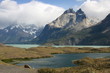 Parque Torres del Paine - Cile