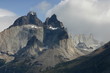 Parque Torres del Paine - Cile