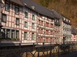 Houses in Monschau