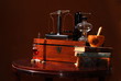 Alchemie und Wissenschaft