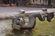 Aachen Dom- statue