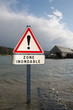 Zone inondable Zone inondable