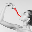 Red pepper