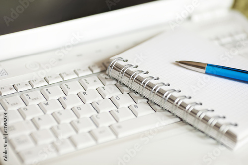 Photo: Modern journalist tools Modern journalist tools