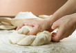 Kneading the Dough