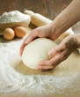 Kneading the Dough