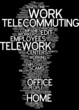 Telecommuting / Telework