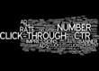 Click Through Rate (CTR) - Online Advertising