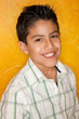 Hispanic Boy