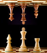chess game