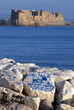 Graffiti a Napoli - Campania Graffiti a Napoli - Campania