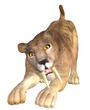 säbelzahntiger