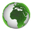 Green Planet