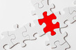Puzzle Netzwerk