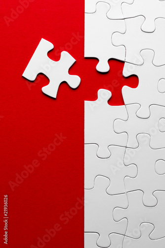 Foto: Puzzle Puzzle