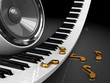 music background