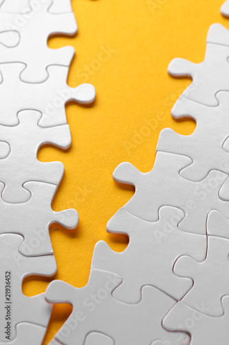 Foto: Puzzle Puzzle