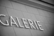 Galerie
