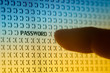 Photo: Password Security Password Security