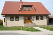 Einfamilienhaus