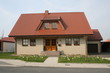 Einfamilienhaus