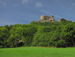 Château Rocher de Murol, Massif central ; Mont Dore Château Rocher de Murol, Massif central ; Mont Dore