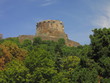 Château Rocher de Murol, Massif central ; Mont Dore Château Rocher de Murol, Massif central ; Mont Dore