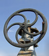 pump wheel