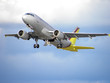 Airbus beim Start