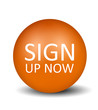 Sign Up Now - orange Sign Up Now - orange
