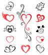 Hearts