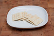 Crackers