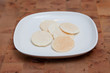 rice crackers