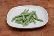 french bean