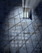 jailhouse cell