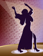 women show