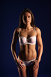 Photo: Frau in Dessous Frau in Dessous