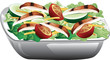 Grilled Chicken Salad Grilled Chicken Salad