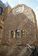 Ruins of Winchester Palace in London Ruins of Winchester Palace in London