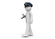 Policeman
