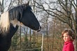 Winnetou und sein Mädchen