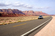 Road Trip through Vermilion Cliffs National Monument