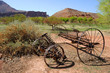 Historic Farming Equipment - Lonely Dell Ranch Historic Farming Equipment - Lonely Dell Ranch