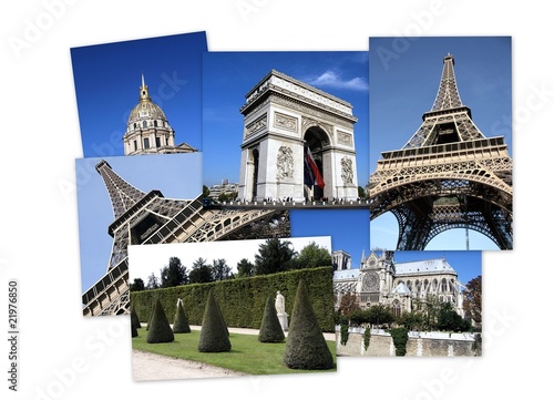 Photo: Paris, différentes curiosités Paris, différentes curiosités