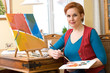 Foto: painting painting