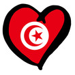 Tunesien