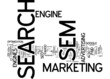 Search Engine Marketing - SEM