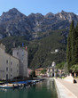 Riva del Garda, Italy Riva del Garda, Italy