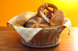 Photo: Brotkorb I Brotkorb I