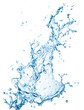 water splash